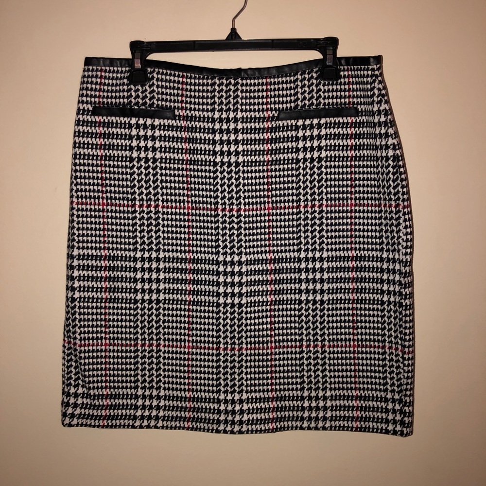 Talbots Skirt